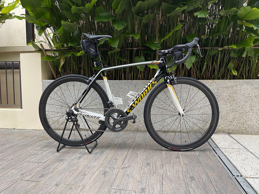 tarmac s works sl4