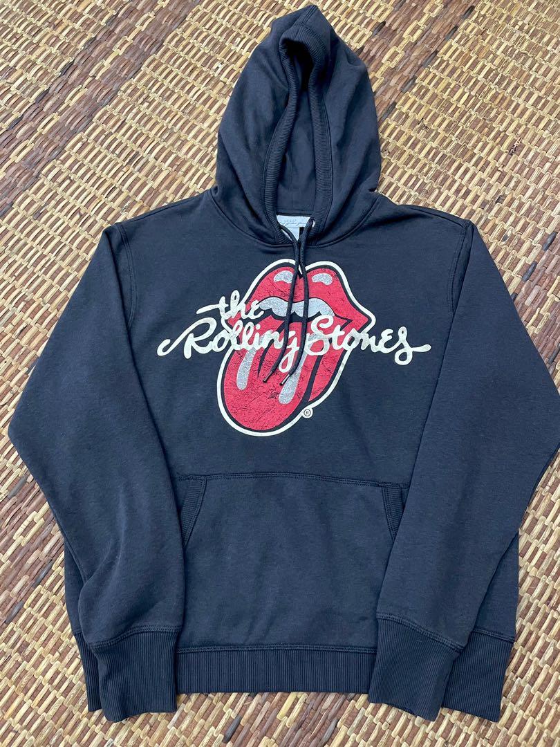 Rolling stones jacket h&m hotsell