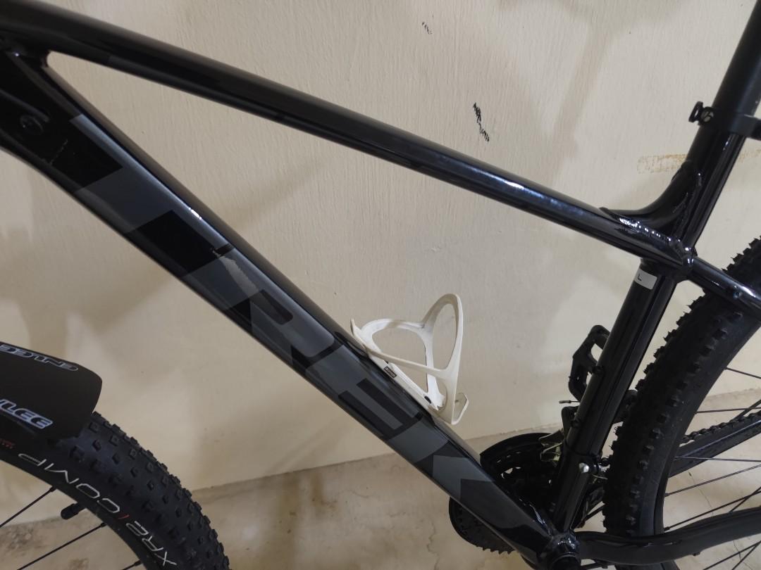 trek marlin 5 handlebar adjustment