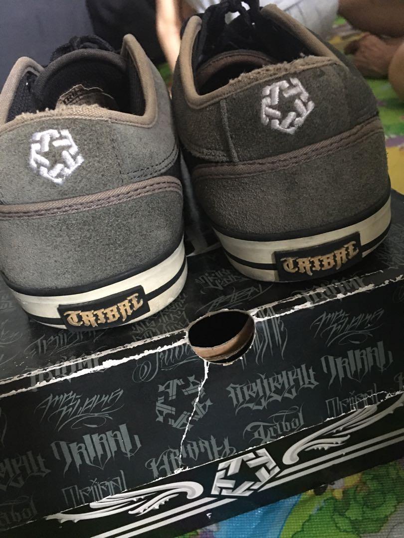 Tribal sales slippers price