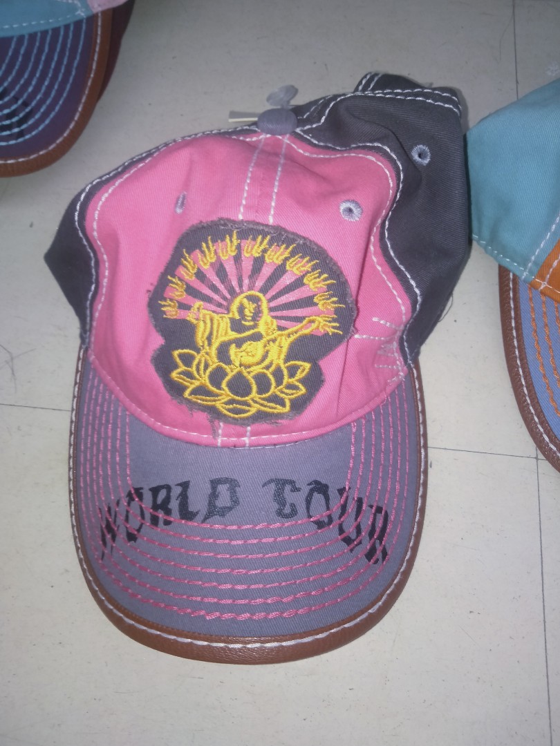 true religion trucker hat