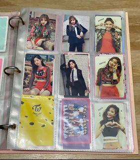 Affordable Twice Photocard Rare For Sale K Wave Carousell Singapore
