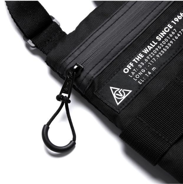 Vans 66 supply crossbody bag on sale