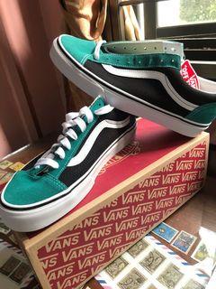 vans style 36 tidepool