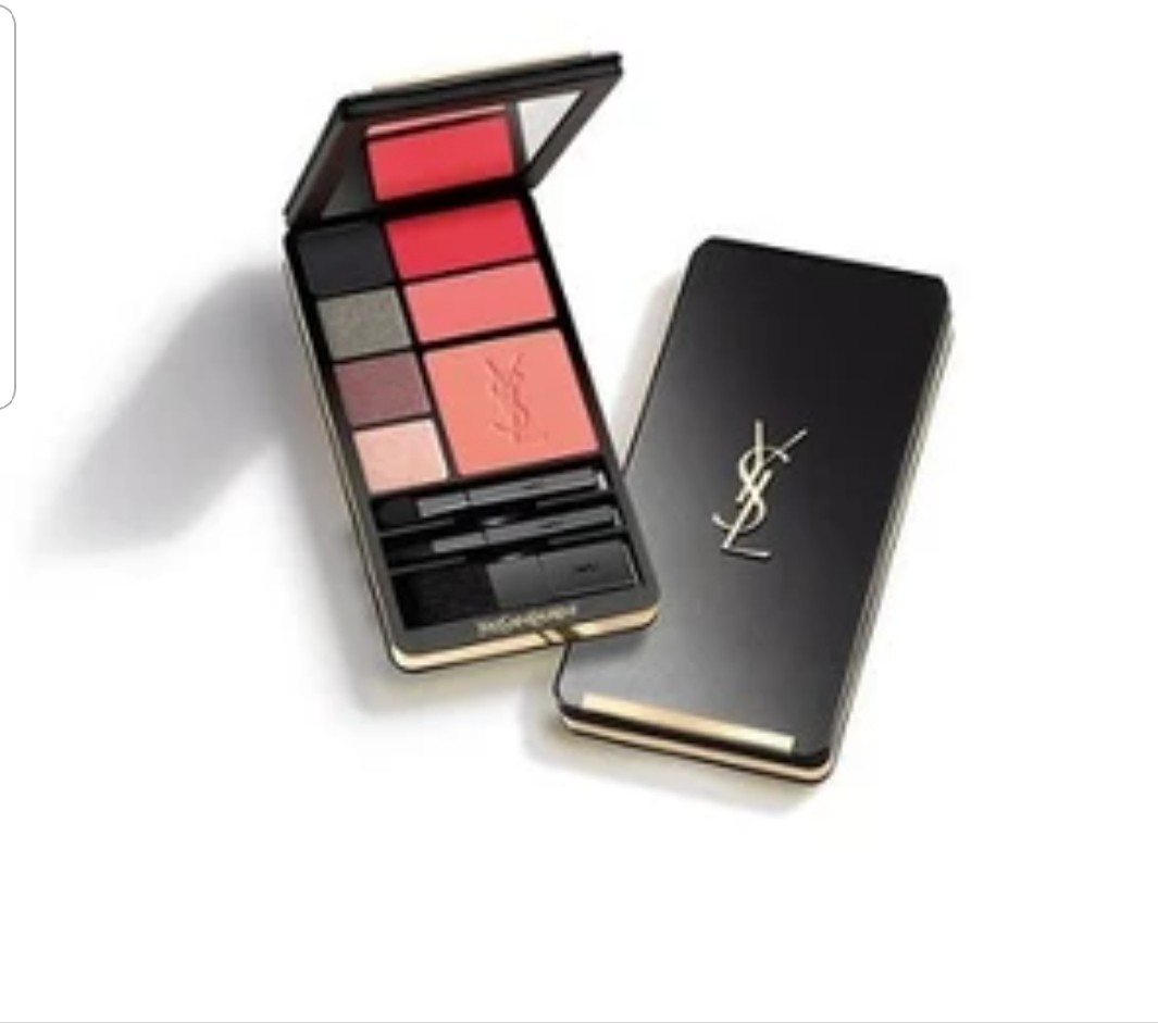 ysl travel palette