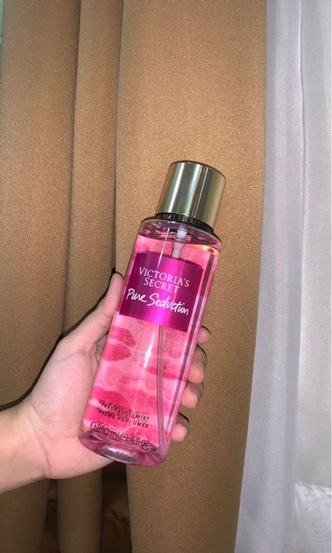 Victoria secret 2025 wangi