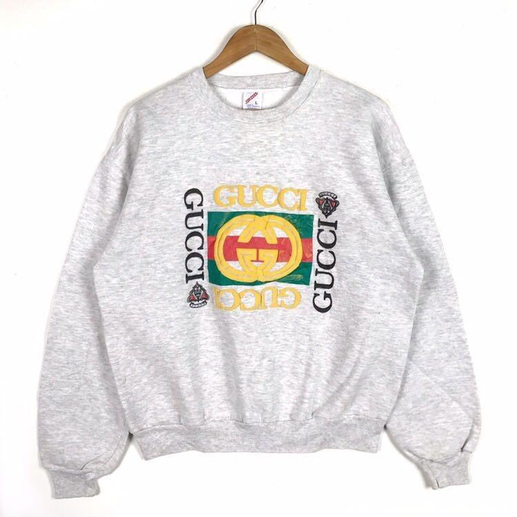 Bootleg 2025 gucci hoodie