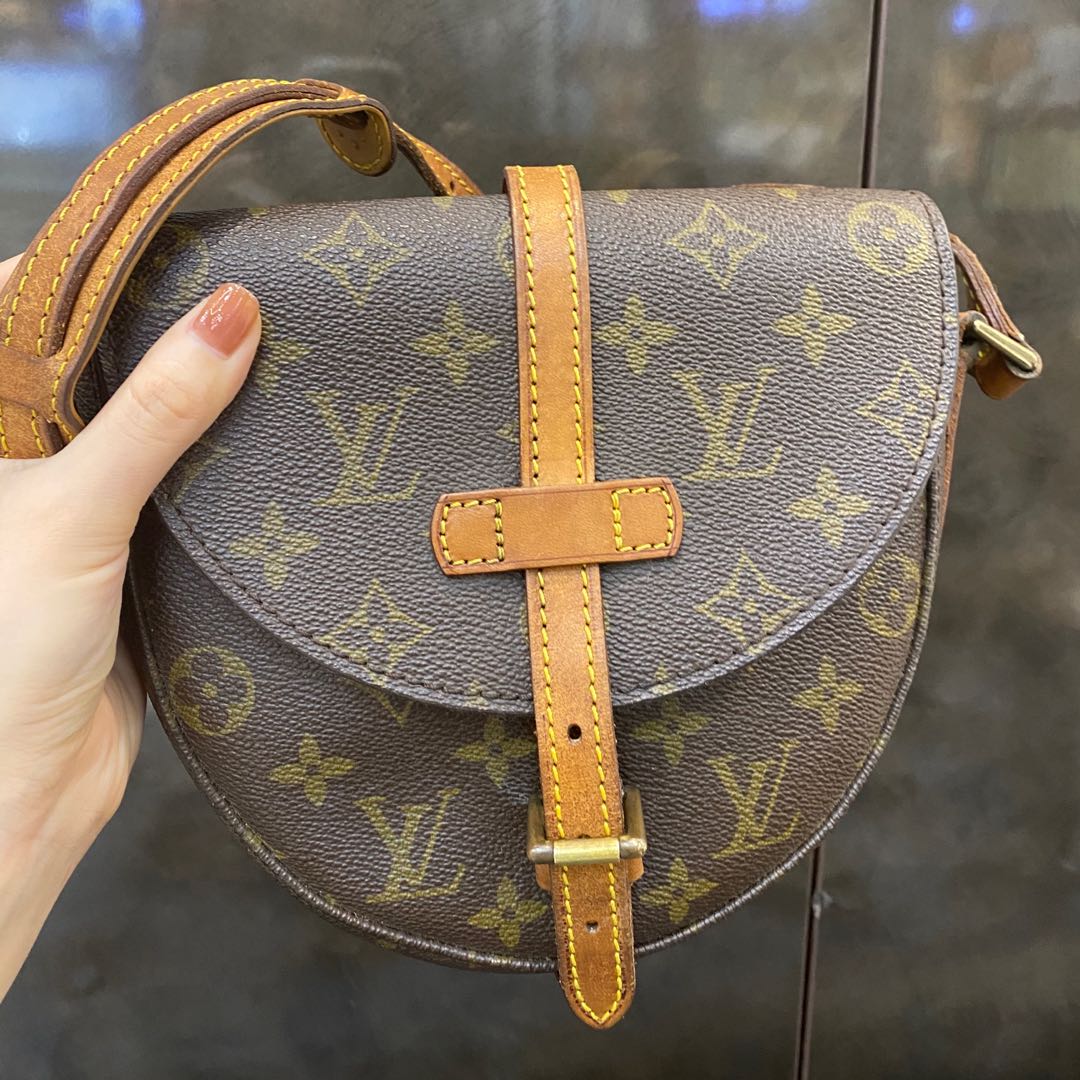 SIX Reasons to shop vintage Louis Vuitton Bags  Fashion For Lunch