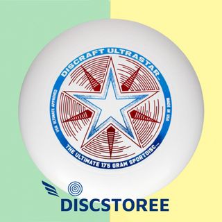 Discraft "Disc is Malaysiaku" Design Ultimate Frisbee Disc USA 