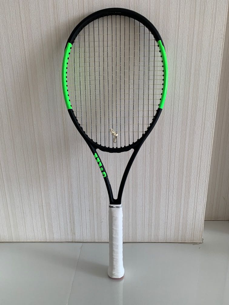 wilson blade 98l camo