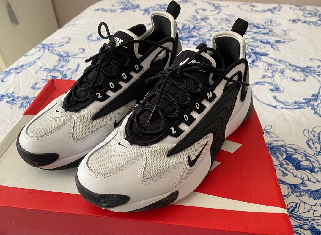 Nike 2k clearance zoom womens