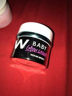 Wonjin Effect Baby Glow Cream