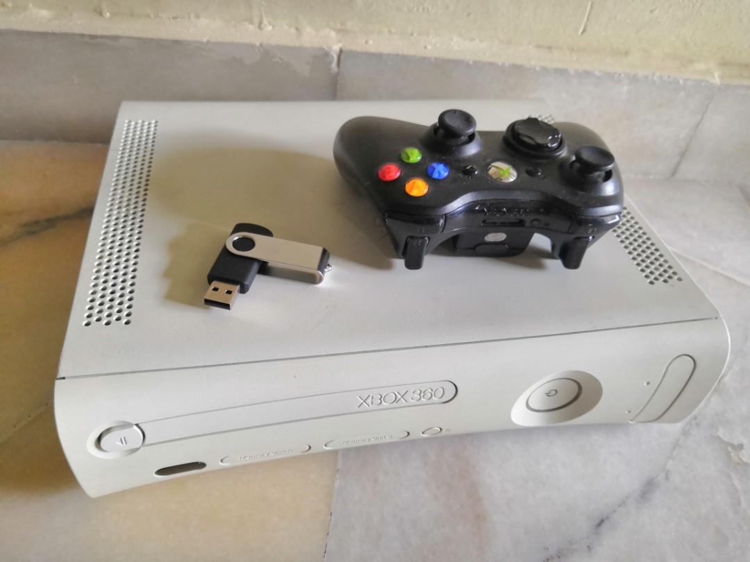 Xbox one cheap s jtag 2019