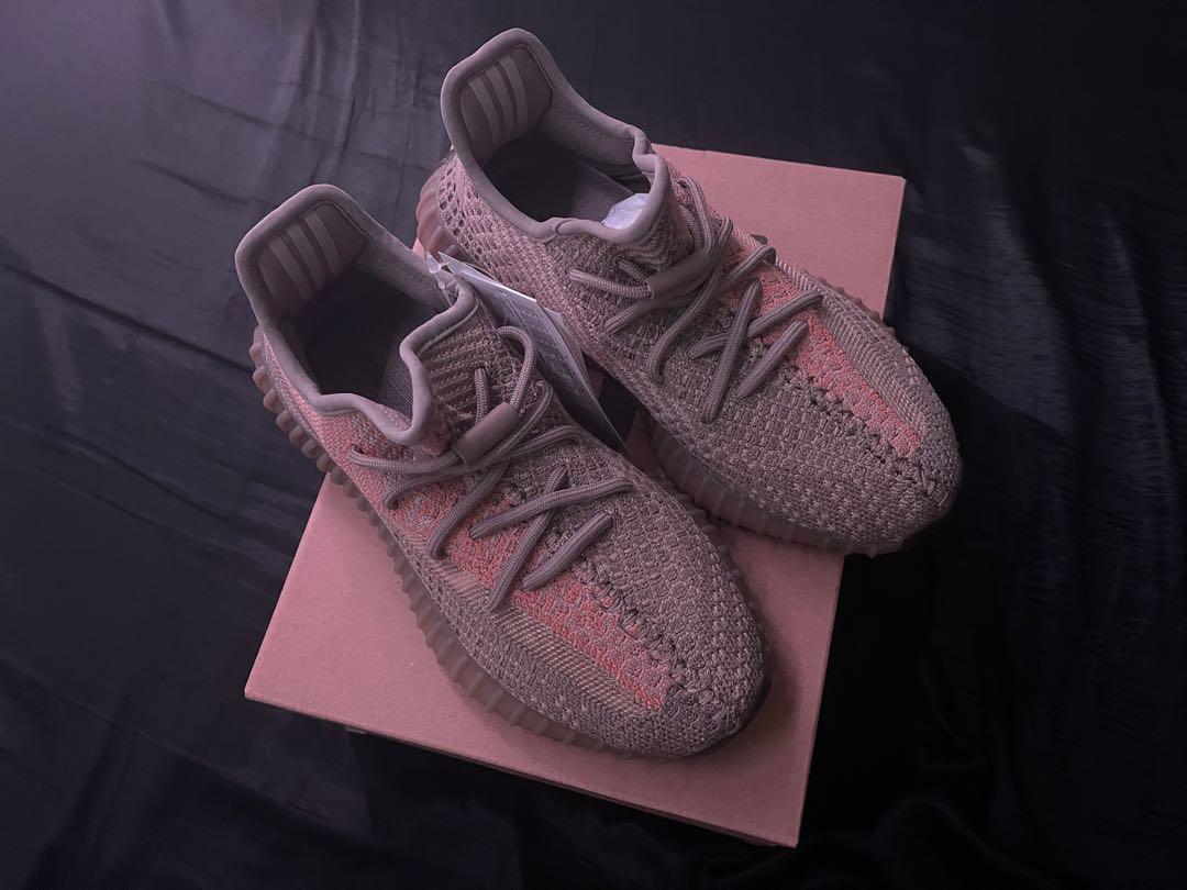 Wellgosh hotsell yeezy 380