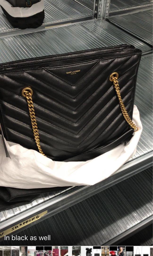 Ysl joan top