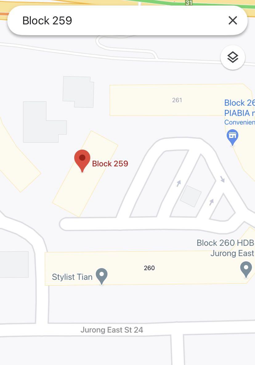 3 bedroom apartment for rent Jurong East, Property, Rentals, HDB on