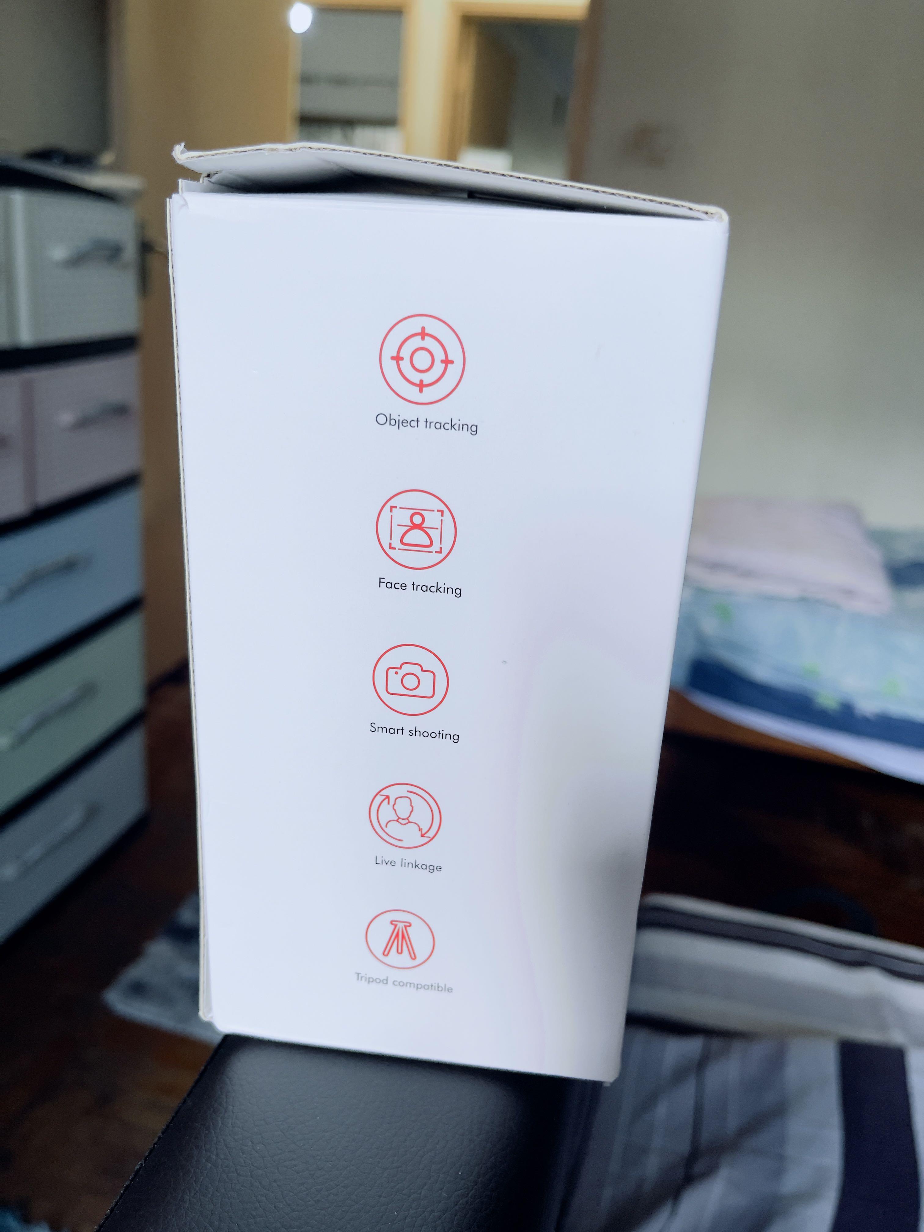 360 smart tracking stands, Mobile Phones & Gadgets, Mobile & Gadget ...
