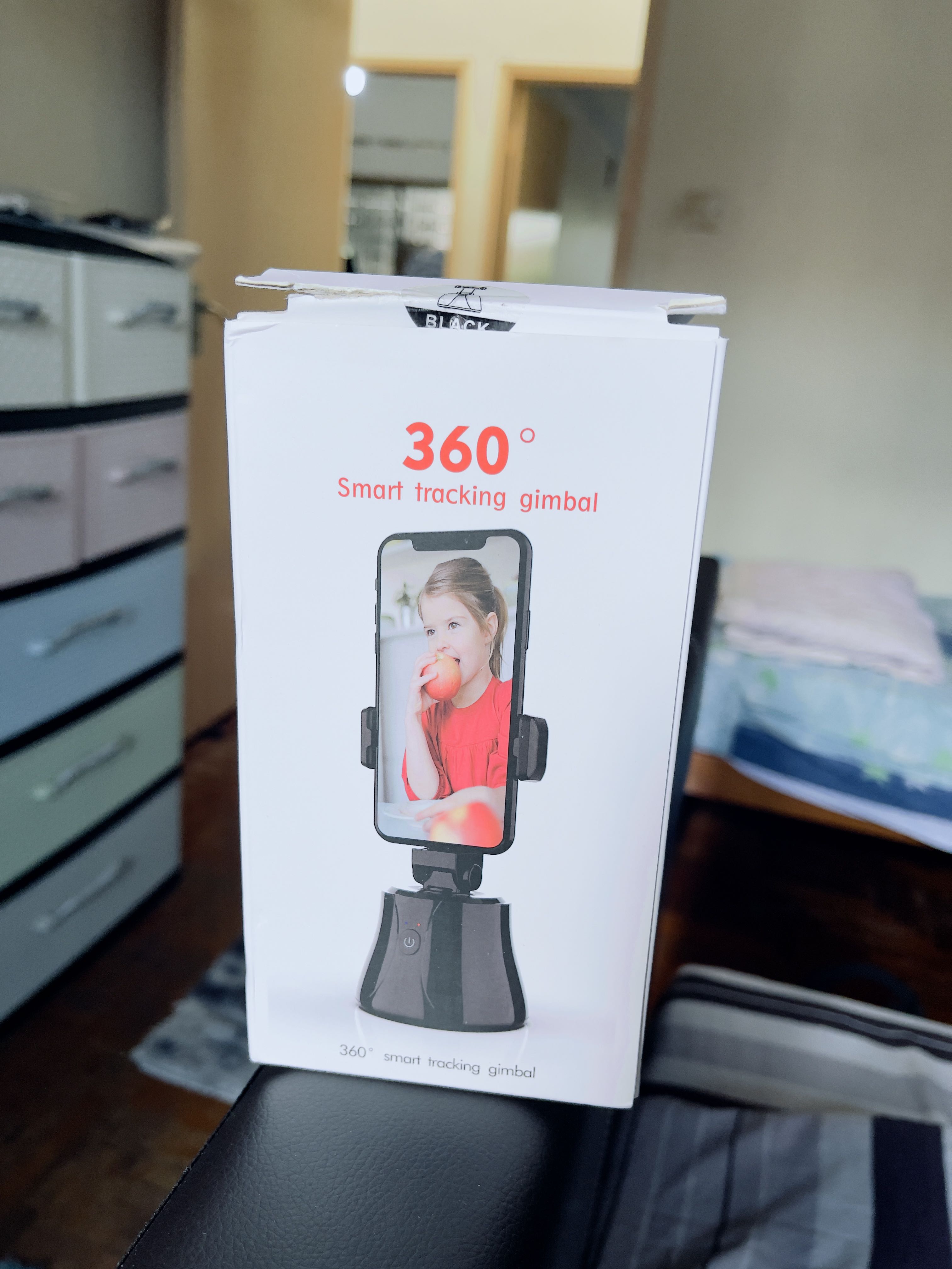 360 smart tracking stands, Mobile Phones & Gadgets, Mobile & Gadget ...