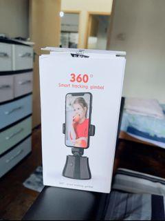 360 smart tracking stands