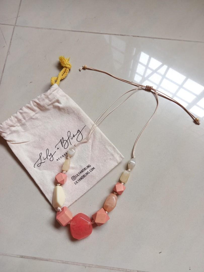 Fox and finn hot sale teething necklace
