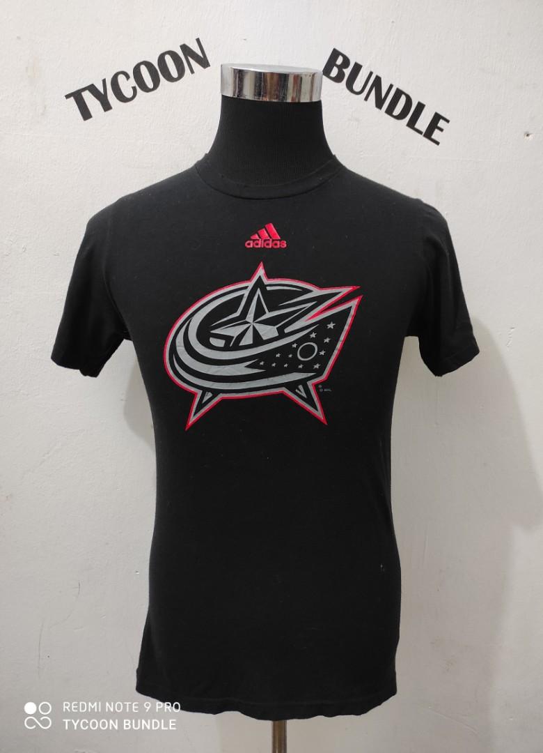 ADIDAS NHL TSHIRT