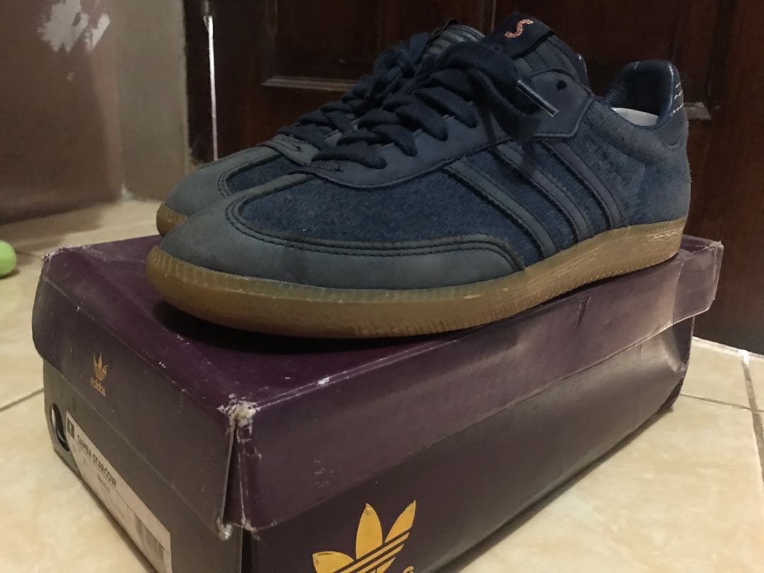 adidas samba starcow