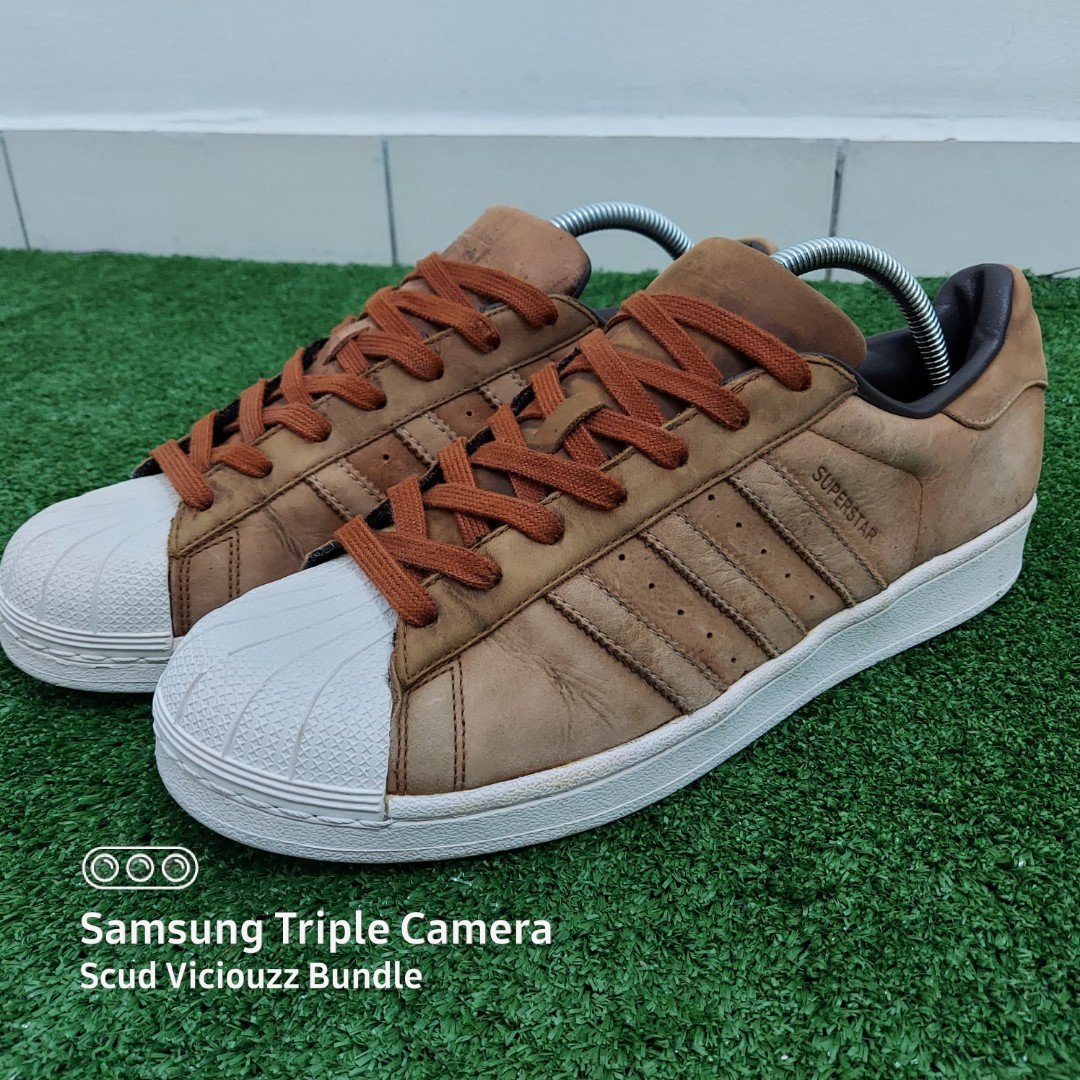 Adidas super star dust sale
