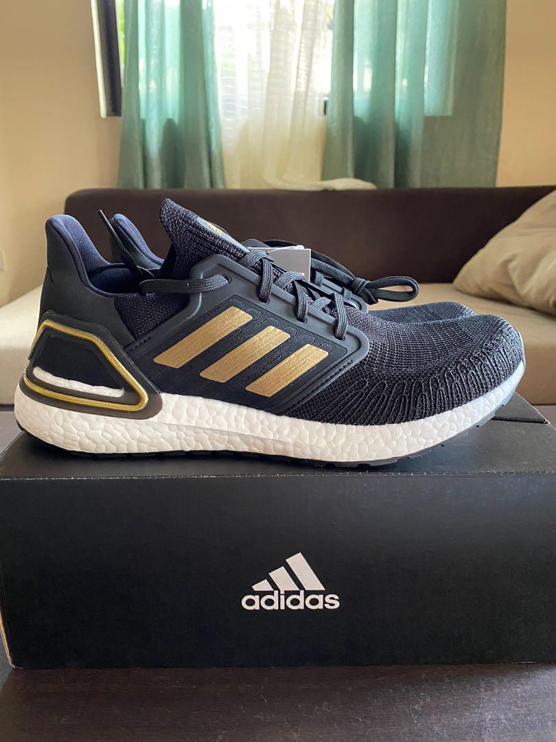 adidas ultraboost 20 size 10