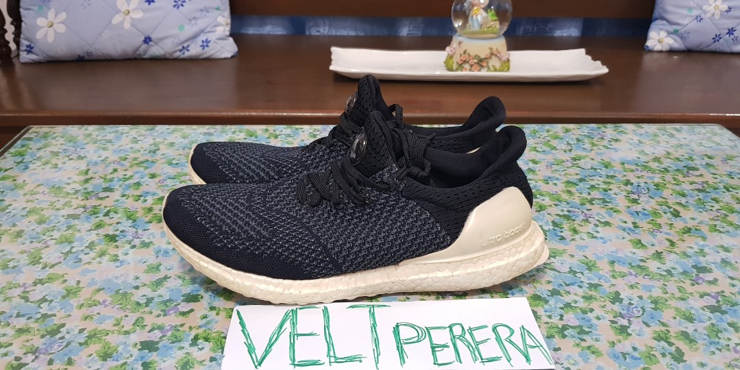 Ultra top boost hype