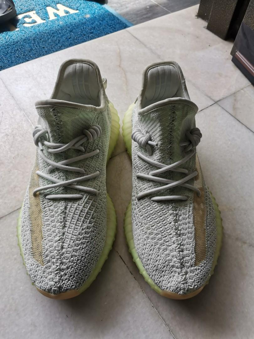 Yeezy hyperspace stock numbers top