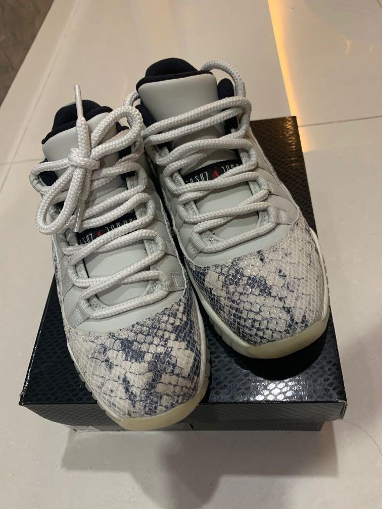 air jordan 11 retro low womens