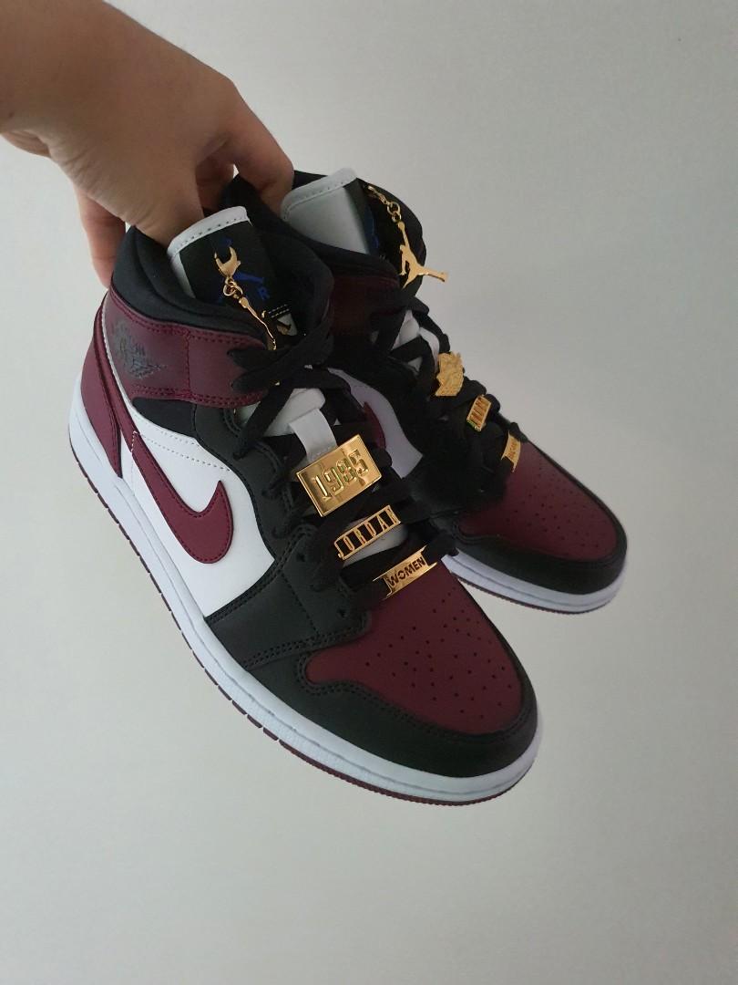 Nike Air Jordan 1 Retro Mid SE 