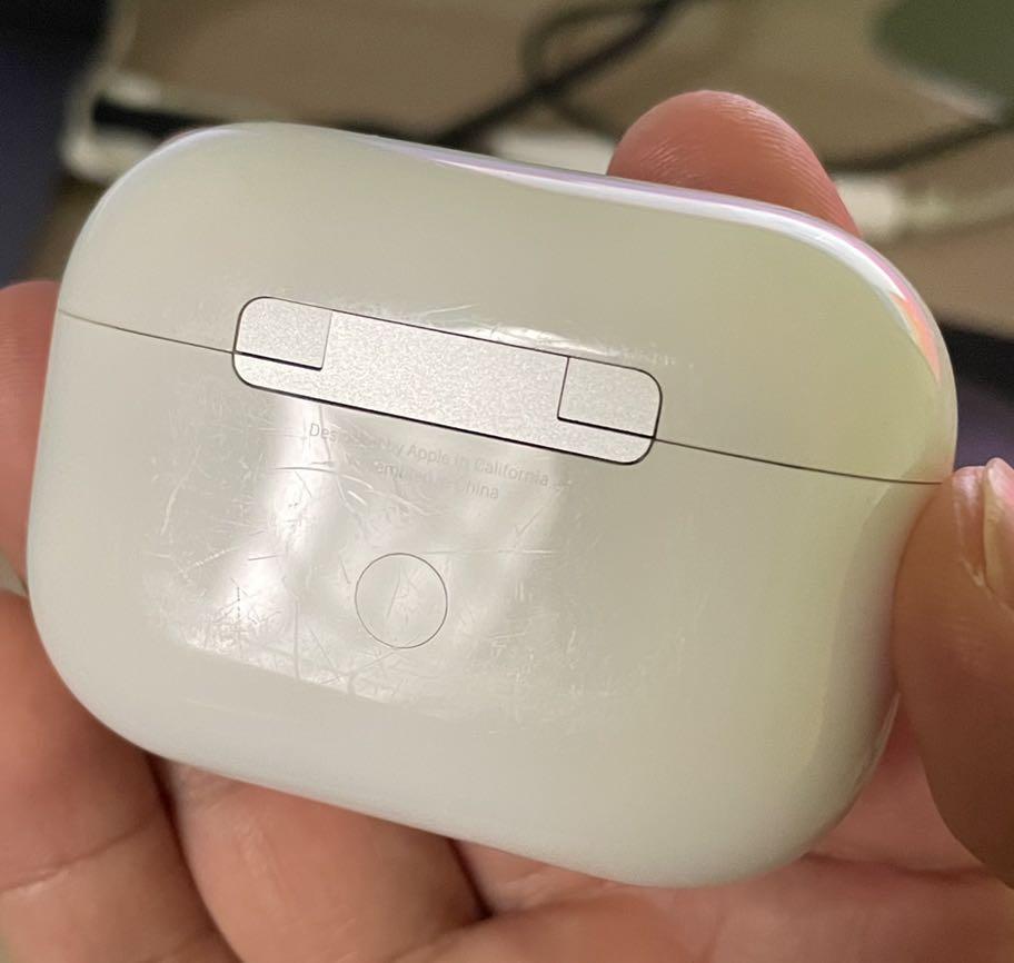airpods 2022