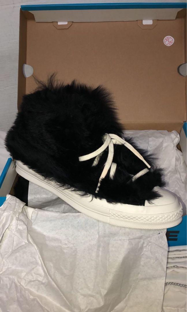 ambush converse fur