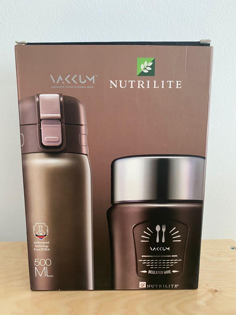 Amway thermos cheap flask