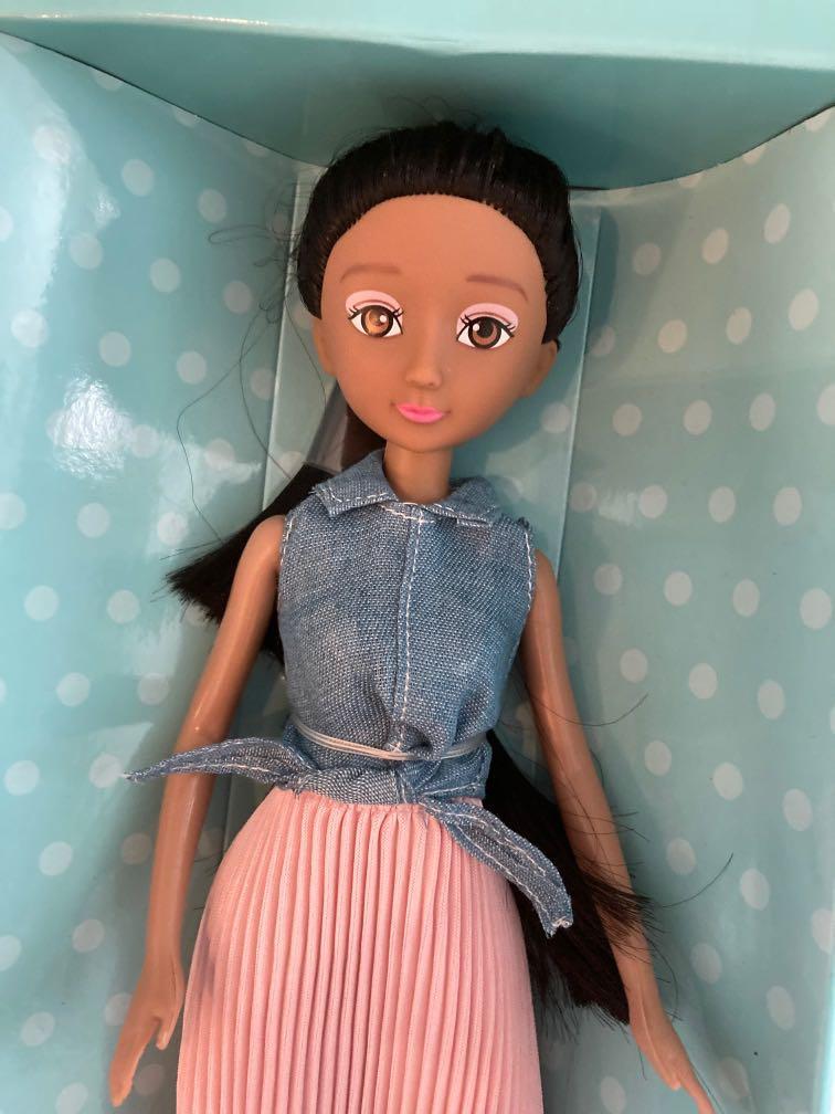 Anko glamour dolls kmart best sale