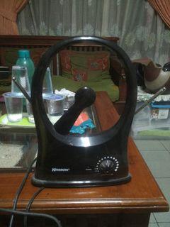 Antena Dalam Krisbow
