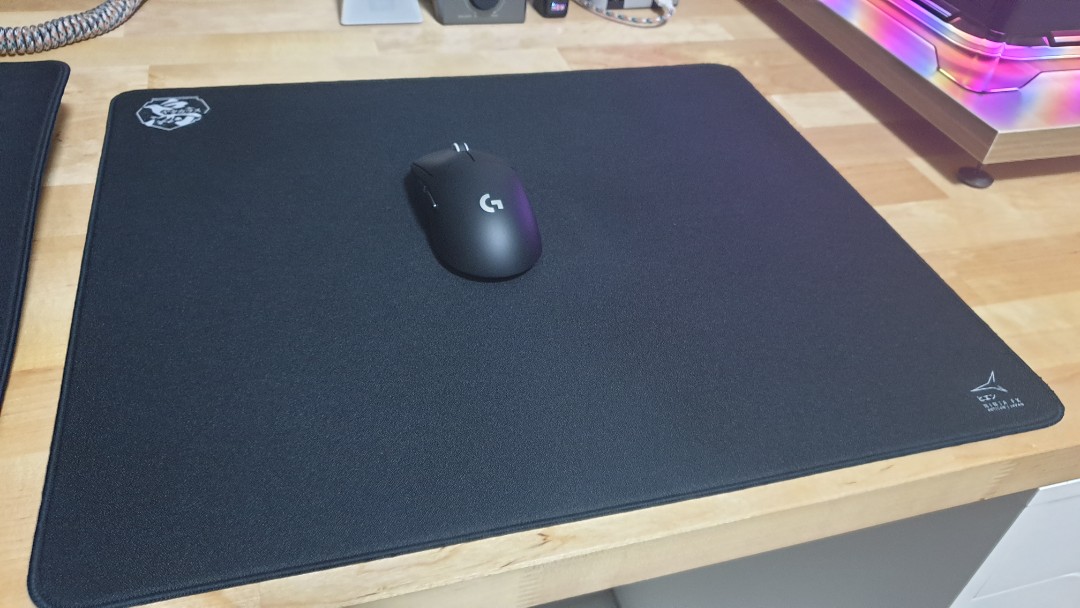 Artisan hien soft XL, Computers & Tech, Parts & Accessories, Other ...
