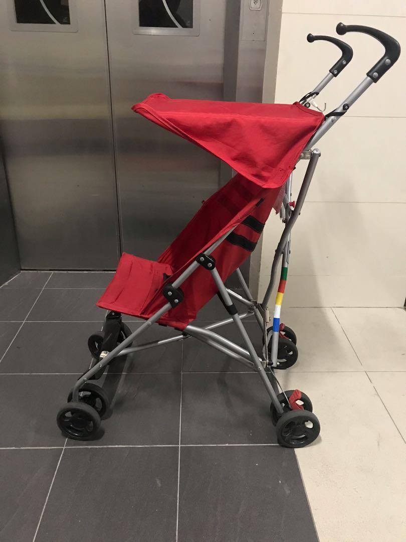 Babies r us travel stroller discount