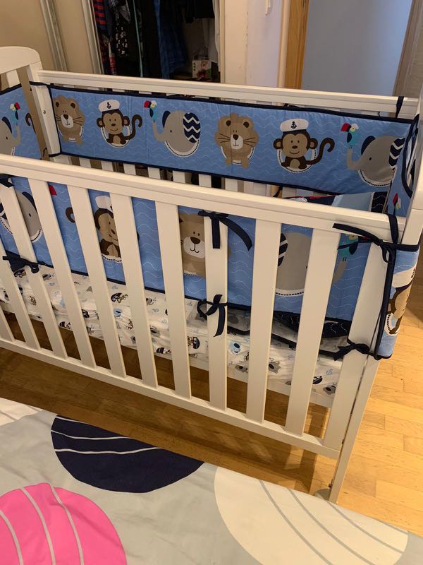 safe beds for newborns