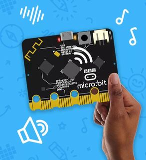 BBC Micro:bit V263004460614403110