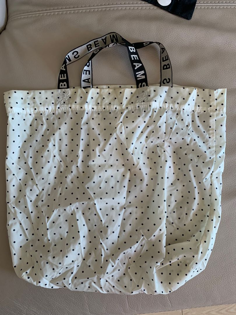Beams boy hotsell tote bag