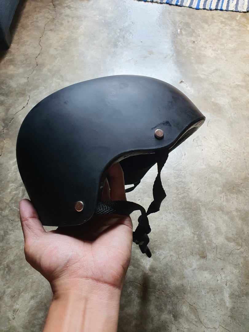 Nutshell helmet sale