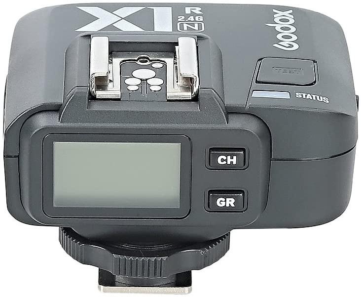 Godox X1 receiver voor Canon kopen