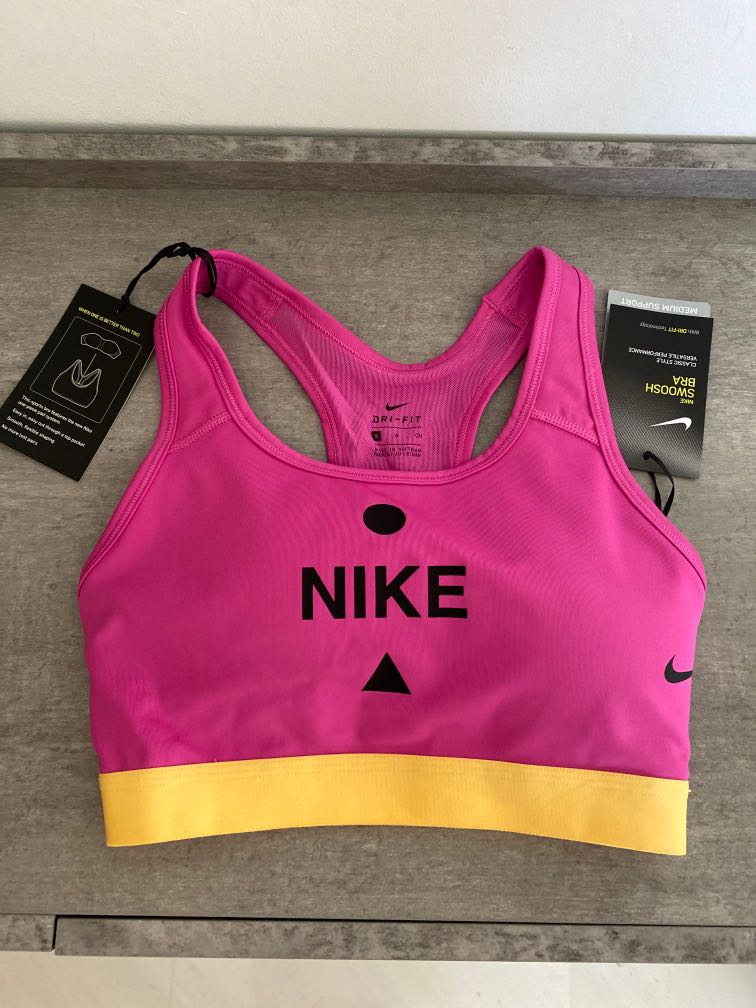 👍Excellent quality 👍💯 Authentic RBX Sports Bra ( purchased in