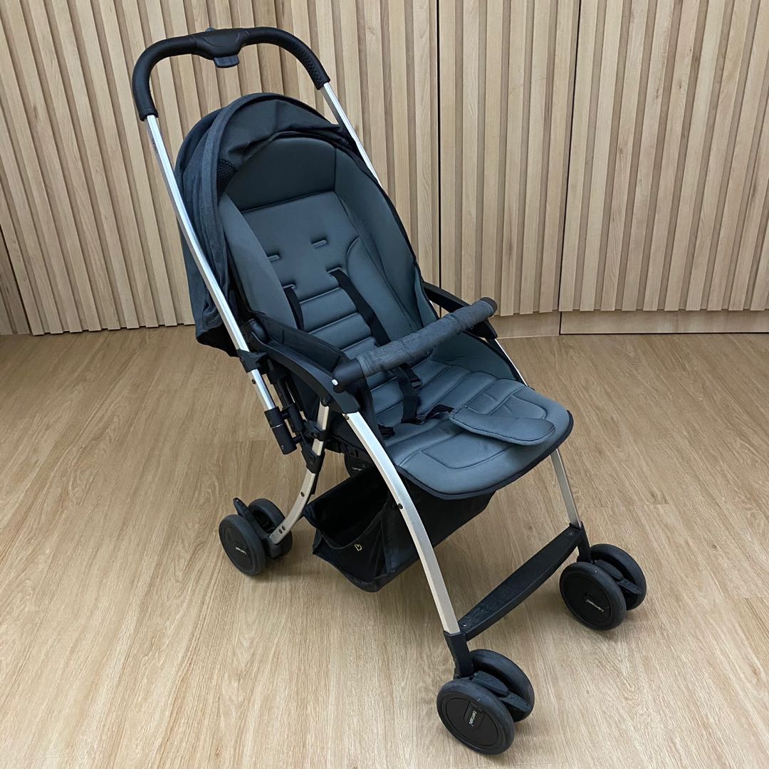 Bonbijou lucas stroller review discount