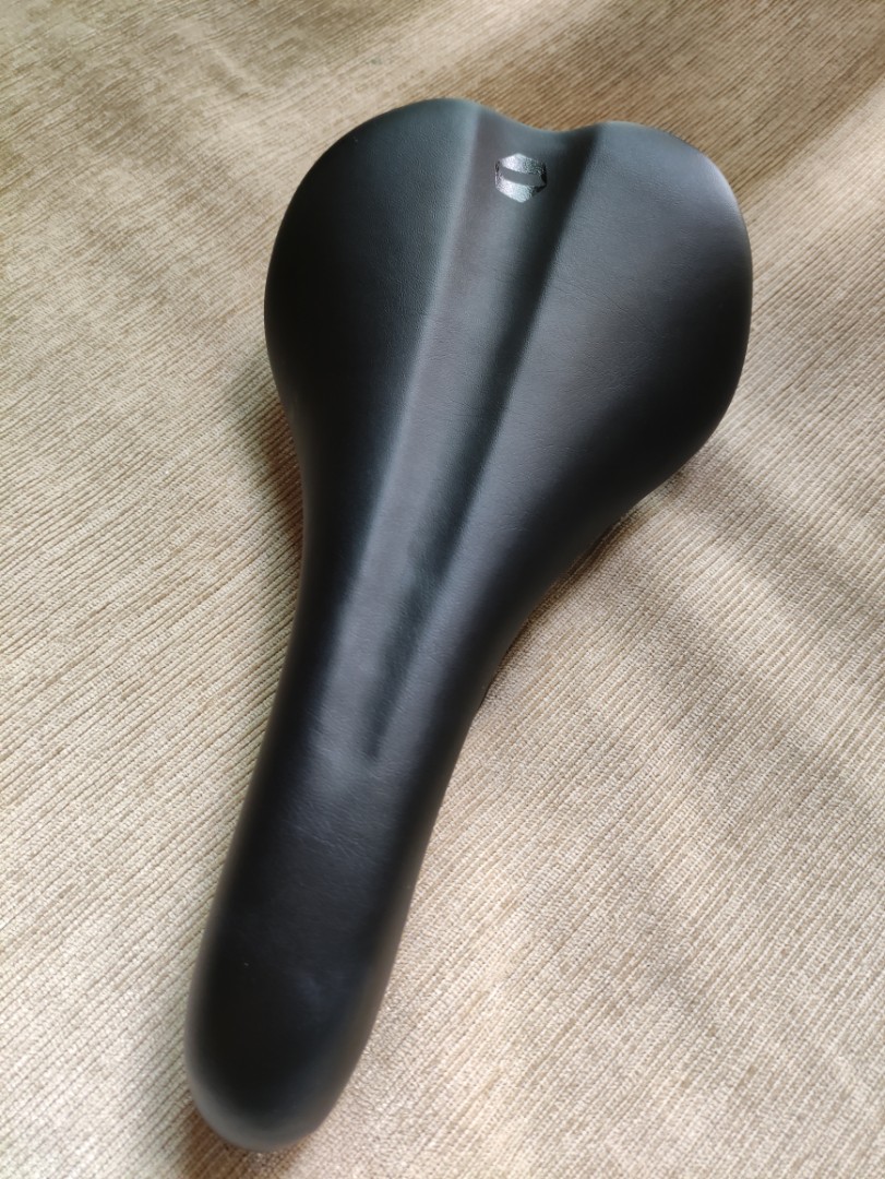 Iridium deals fitness saddle