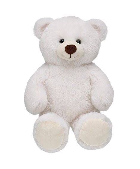build a bear teddy bear