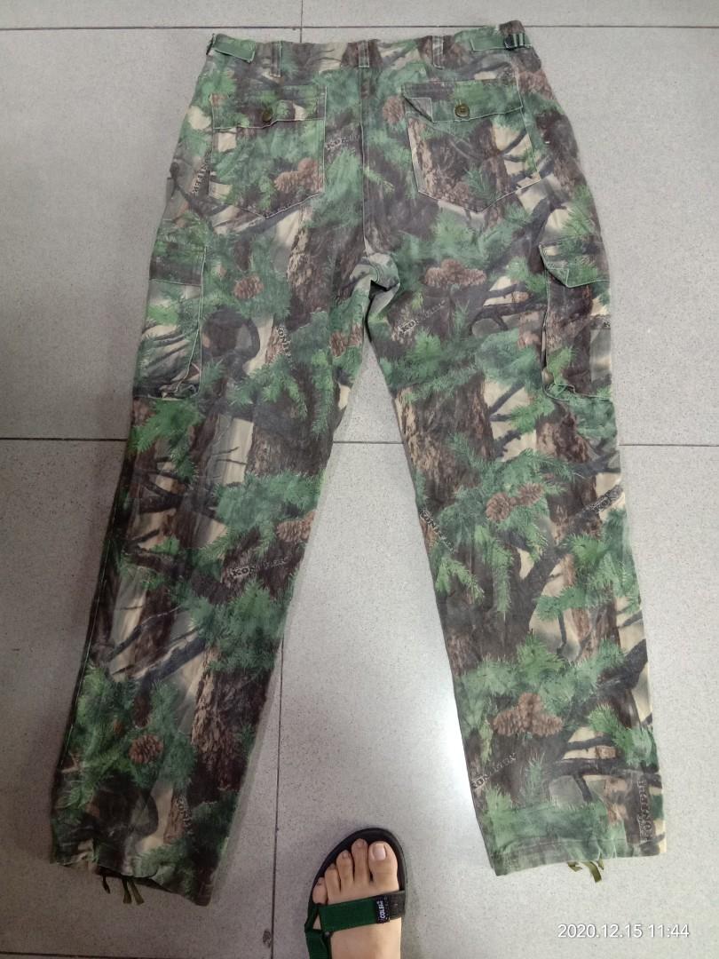 cabelas cargo pants