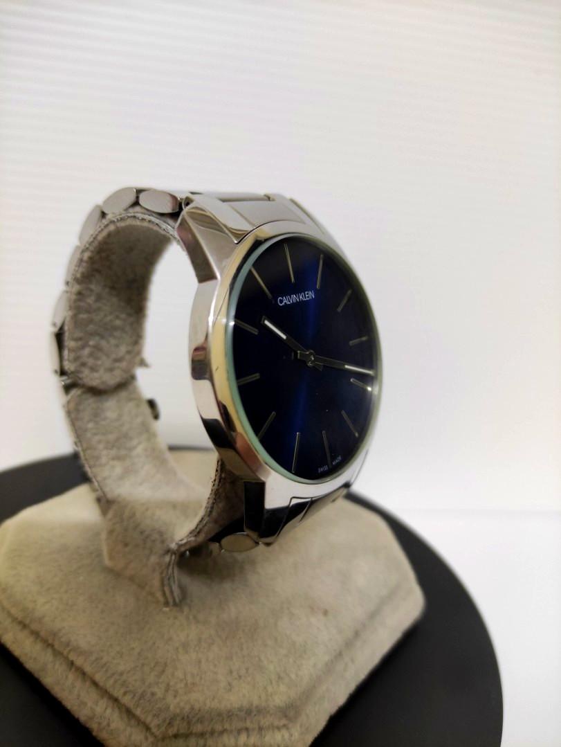 Calvin Klein K2G21100 City Watch